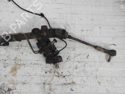 Steering column VW FOX Hatchback (5Z1, 5Z3, 5Z4) 1.4 | BP35270582M21 - Image 2