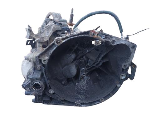 Used Gearbox Gearbox 35115494 35115494