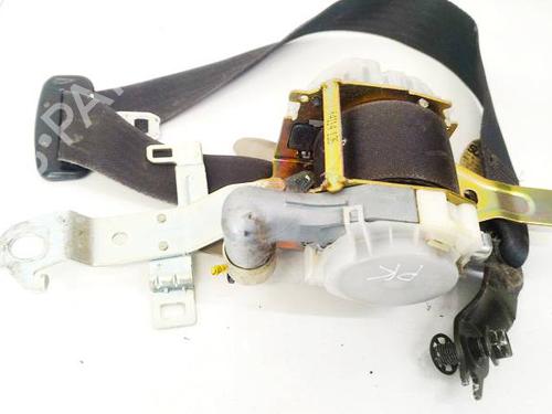 Used Front left seatbelt Front left seatbelt 35073821 35073821