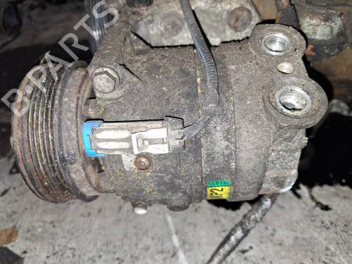 AC-Kompressor AC-Kompressor FIAT CROMA (194_) 1.9 D Multijet (194AXB1B) (120 hp) 35208257 35208257