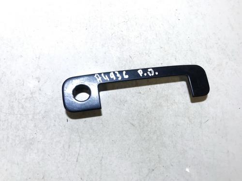 front-right-exterior-door-handle-audi-a4-b5-8d2-1994-1995-1996-1997-1998-1999-2000-2001-35853643 main image