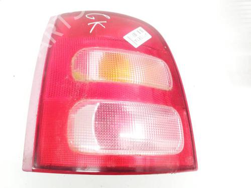 Used Left taillight Left taillight NISSAN MICRA II (K11) 1.5 D (57 hp) 36454613 36454613