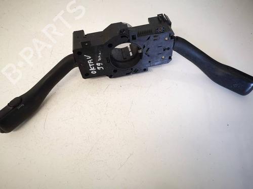 Used Warning switch Warning switch AUDI A6 C5 (4B2, 4B4) 2.5 TDI (150 hp) 34787763 34787763
