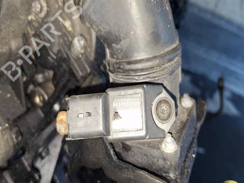 Used Electronic module Electronic module FORD FOCUS C-MAX (DM2) 1.6 TDCi (109 hp) 34780804 34780804