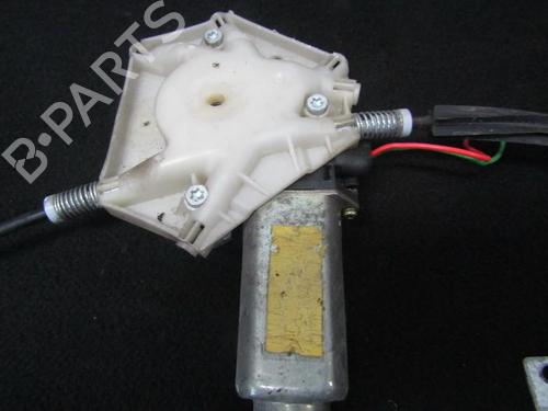 Used Right front window motor Right front window motor 35663751 35663751