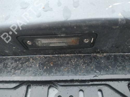 Licence plate light SEAT LEON (1P1) 1.6 | BP40287439I40 - Image 2
