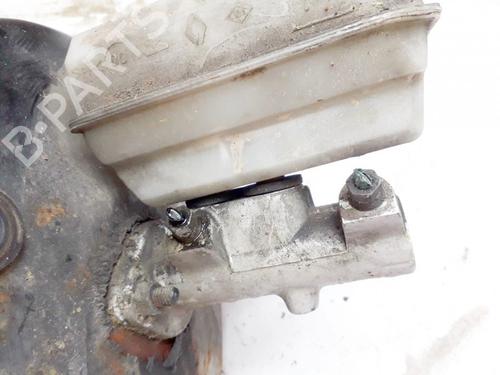 Brake master cylinder CITROËN JUMPER II Bus 2.2 HDi 120 | BP35863710M77 - Image 2