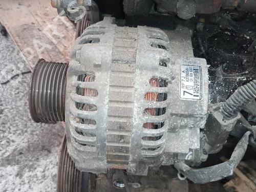 Used Alternator Alternator MAZDA 5 (CR) 2.0 CD (CR19) (143 hp) 35375164 35375164