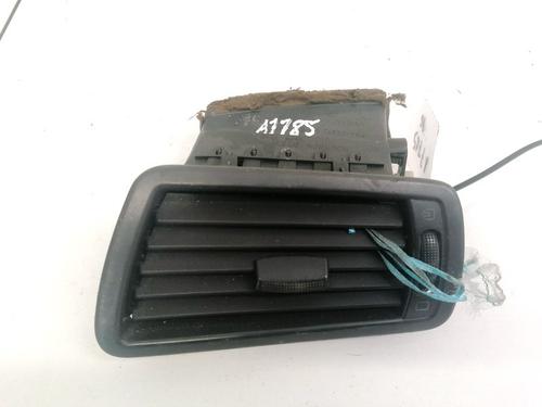 Luftventilen PEUGEOT 807 (EB_) 2.2 HDi (128 hp) 32897402