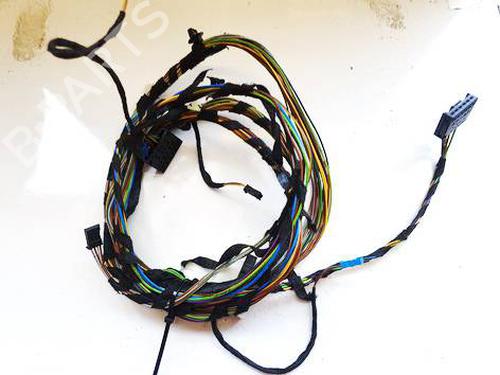 Wiring harness CITROËN C4 Picasso II 1.6 HDi / BlueHDi 115 | BP35003959E16 - Image 2