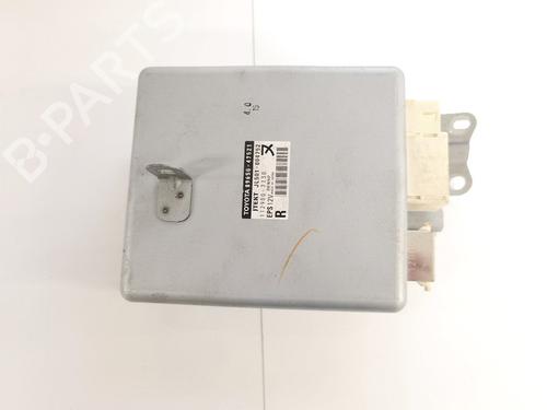 Used Engine control unit (ECU) Engine control unit (ECU) TOYOTA PRIUS (_W3_) 1.8 Hybrid (ZVW3_) (99 hp) 33093541 33093541