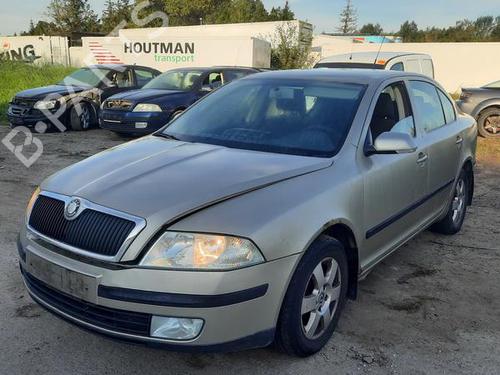Switch SKODA OCTAVIA II (1Z3) 1.9 TDI | BP33090489I30 - Image 5