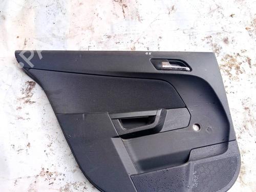 Venstre bakpanel Venstre bakpanel OPEL ASTRA H (A04) 1.7 CDTI (L48) (80 hp) 34773182 34773182