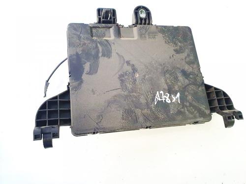 Fuse box OPEL INSIGNIA A (G09) 2.0 CDTI (68) | BP32897856E1 - Image 3