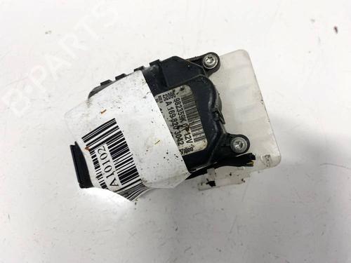 Electronic module MERCEDES-BENZ A-CLASS (W169) A 160 CDI (169.006, 169.306) | BP32581491M83 - Image 4