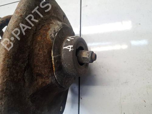 Shock absorber spring CITROËN C8 (EA_, EB_) 2.2 HDi | BP35830163C152 - Image 4
