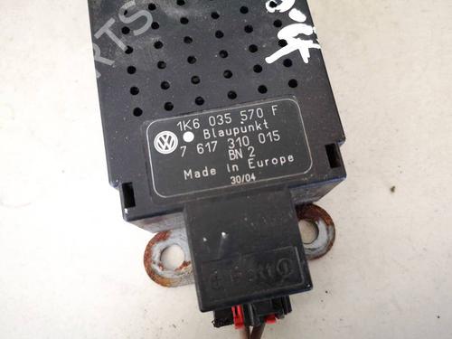 Electronic module VW GOLF V (1K1) 1.4 FSI | BP35386929M83 - Image 2