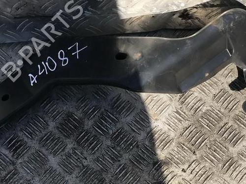 Used Pipe Pipe MAZDA 121 II (DB) 1.3 16V (DB3PA) (53 hp) 35834029 35834029