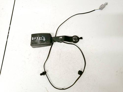 Used Seat buckle Seat buckle 35148645 35148645