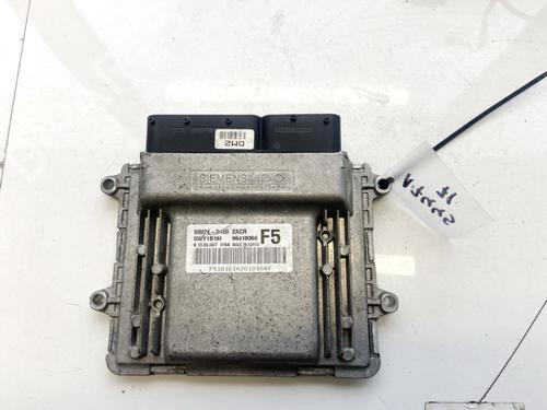 Used Engine control unit (ECU) Engine control unit (ECU) CHEVROLET EPICA (KL1_) 2.0 (144 hp) 32891556 32891556
