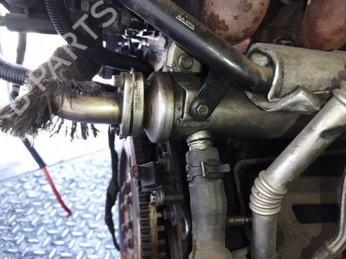 Egr FORD MONDEO III (B5Y) 2.0 16V TDDi / TDCi | BP35501892M69 - Image 2