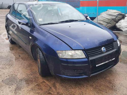 Used Parts FIAT STILO (192_) 1.9 JTD (192_XF1A) (80 hp) 4470298