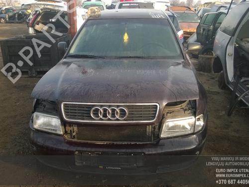 Electronic sensor AUDI A4 B5 (8D2) 1.6 | BP35648938M84 - Image 3
