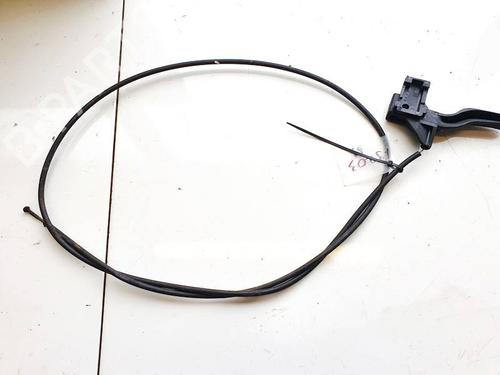 Used Interior handle Interior handle OPEL ASTRA G Hatchback (T98) 2.0 DI (F08, F48) (82 hp) 35247064 35247064