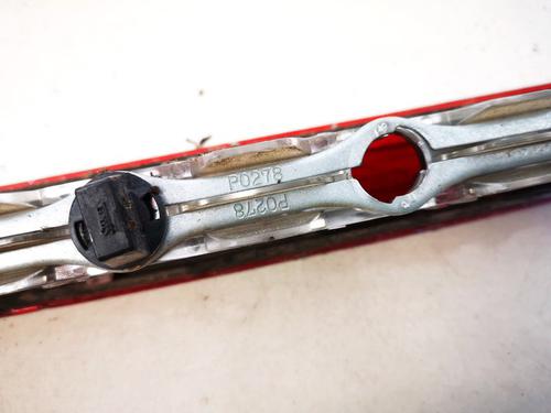 Third brake light MAZDA PREMACY (CP) 2.0 TD | BP35514104L11 - Image 3