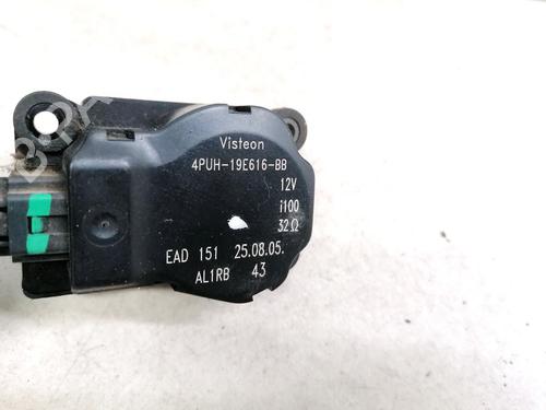 Electronic module CITROËN C5 II (RC_) 2.0 HDi (RCRHRH) | BP32890371M83 - Image 3