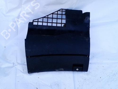 Used Glove box Glove box AUDI A4 B5 (8D2) 1.9 TDI (110 hp) 35853662 35853662