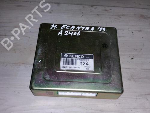 Used Automatic gearbox ECU Automatic gearbox ECU 35649165 35649165