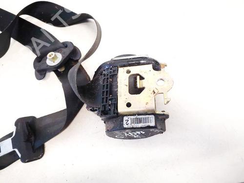 Rear left seatbelt CITROËN C8 (EA_, EB_) 2.0 HDi | BP35459864I29 - Image 2