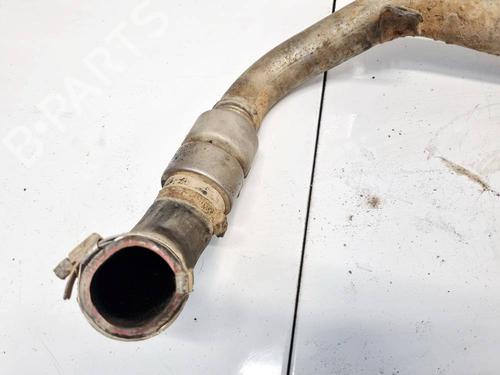Pipe FORD MONDEO IV (BA7) 2.2 TDCi | BP32596252M125 - Image 2