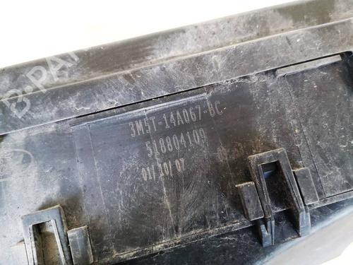 Fuse box FORD C-MAX (DM2) 1.6 TDCi | BP38572102E1 - Image 3