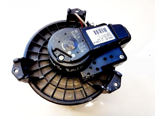 Used Heater blower motor Heater blower motor TOYOTA AURIS (_E15_) 1.8 Hybrid (ZWE150_, ZWE150R) (136 hp) 35639307 35639307
