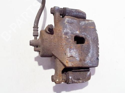 Used Left front brake caliper Left front brake caliper KIA CEE'D (JD) 1.4 CRDi 90 (90 hp) 35856736 35856736