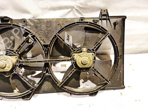 Fan MAZDA 6 Hatchback (GG) 2.0 DI (GG14) | BP35148944M128 - Image 3