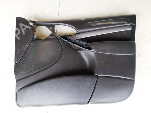 Used Rear right panel Rear right panel FORD FOCUS I (DAW, DBW) 1.8 Turbo DI / TDDi (90 hp) 35614446 35614446