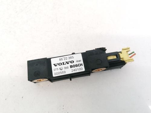 Used Electronic module Electronic module VOLVO V70 II (285) 2.5 TDI (140 hp) 32915763 32915763