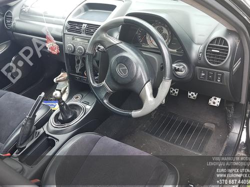 Electronic module LEXUS IS I (_E1_) 200 (GXE10) | BP33496190M83  - Image 7