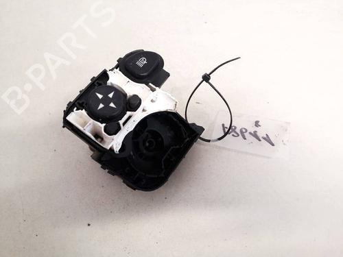 Used Mirror switch Mirror switch MERCEDES-BENZ C-CLASS (W203) C 270 CDI (203.016) (170 hp) 35354723 35354723