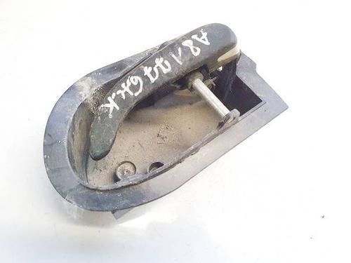 Used Rear left interior door handle Rear left interior door handle 35190090 35190090
