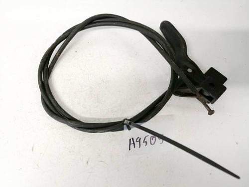 Used Interior handle Interior handle 35215042 35215042