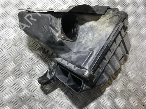 Used Air filter box Air filter box AUDI A4 B5 (8D2) 1.9 TDI (90 hp) 35689621 35689621