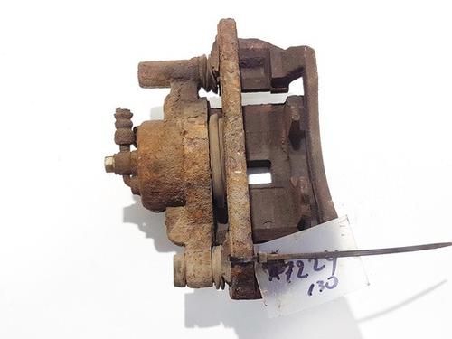 Right front brake caliper MAZDA PREMACY (CP) 2.0 TD | BP35495017M104 - Image 3