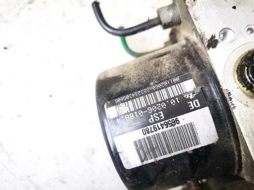 ABS pump CITROËN C5 II (RC_) 1.6 HDi (RC8HZB) | BP35594268M43 - Image 3
