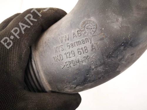 Pipe SEAT LEON (1P1) 1.9 TDI | BP36959848M125 - Image 3