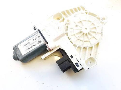 Left front window motor AUDI A6 C6 (4F2) 3.2 FSI | BP35291121E21 - Image 3