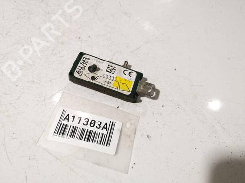 Used Electronic module Electronic module AUDI A6 C5 (4B2, 4B4) 2.5 TDI (180 hp) 36455933 36455933